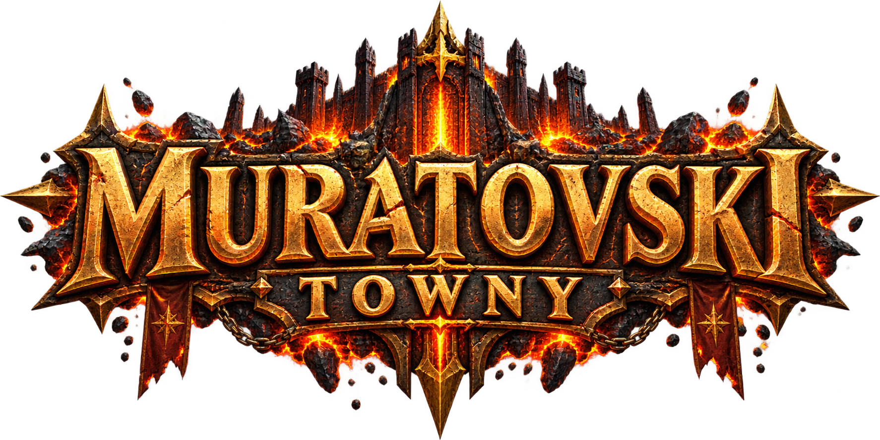 Muratovski Towny